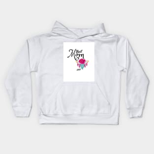 Mother's Day Shirt,Mom Shirt,Mother's Day Gift,New Mom Shirt;Cute Familly Gift For mom, women  & Siblings Kids Hoodie